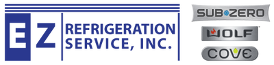 E.Z. Refrigeration Service, Inc.